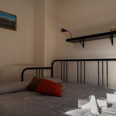 Casa Ladyhawke Apartment Santo Stefano Di Sessanio Ngoại thất bức ảnh