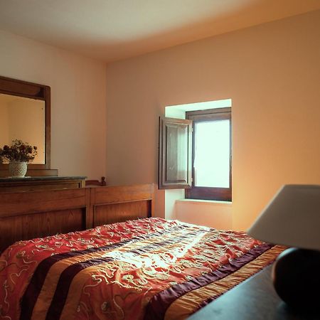 Casa Ladyhawke Apartment Santo Stefano Di Sessanio Ngoại thất bức ảnh