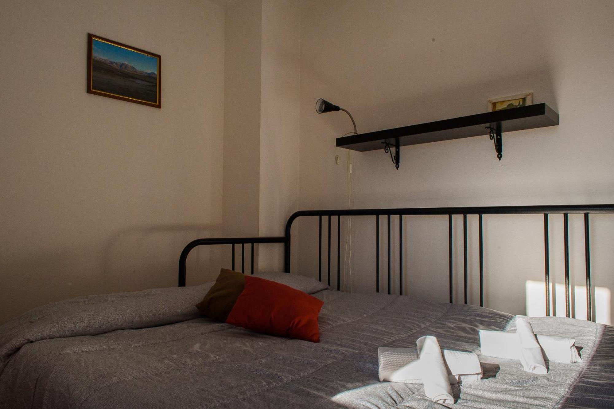 Casa Ladyhawke Apartment Santo Stefano Di Sessanio Ngoại thất bức ảnh