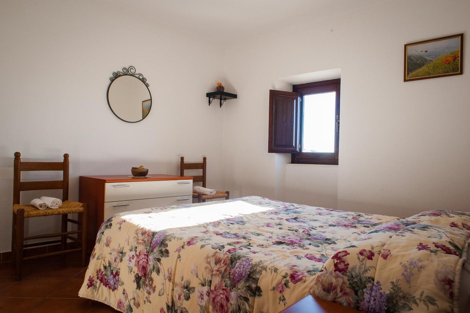 Casa Ladyhawke Apartment Santo Stefano Di Sessanio Ngoại thất bức ảnh