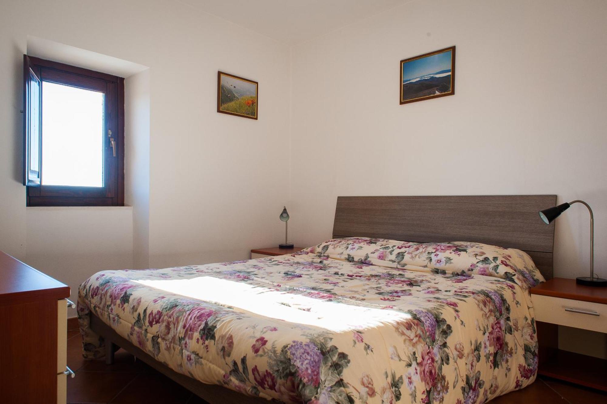 Casa Ladyhawke Apartment Santo Stefano Di Sessanio Ngoại thất bức ảnh