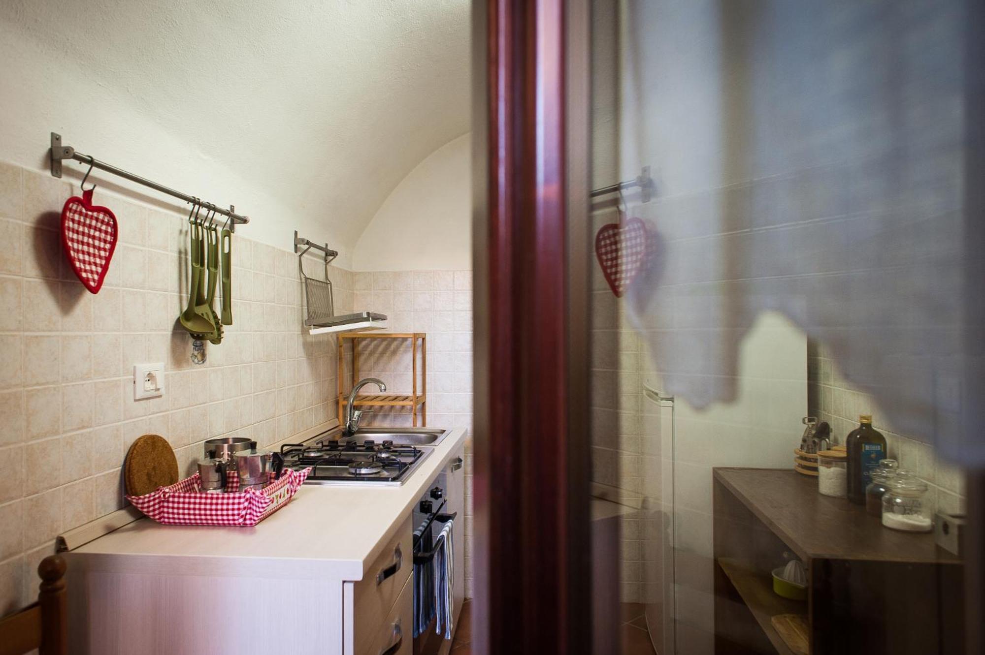 Casa Ladyhawke Apartment Santo Stefano Di Sessanio Ngoại thất bức ảnh