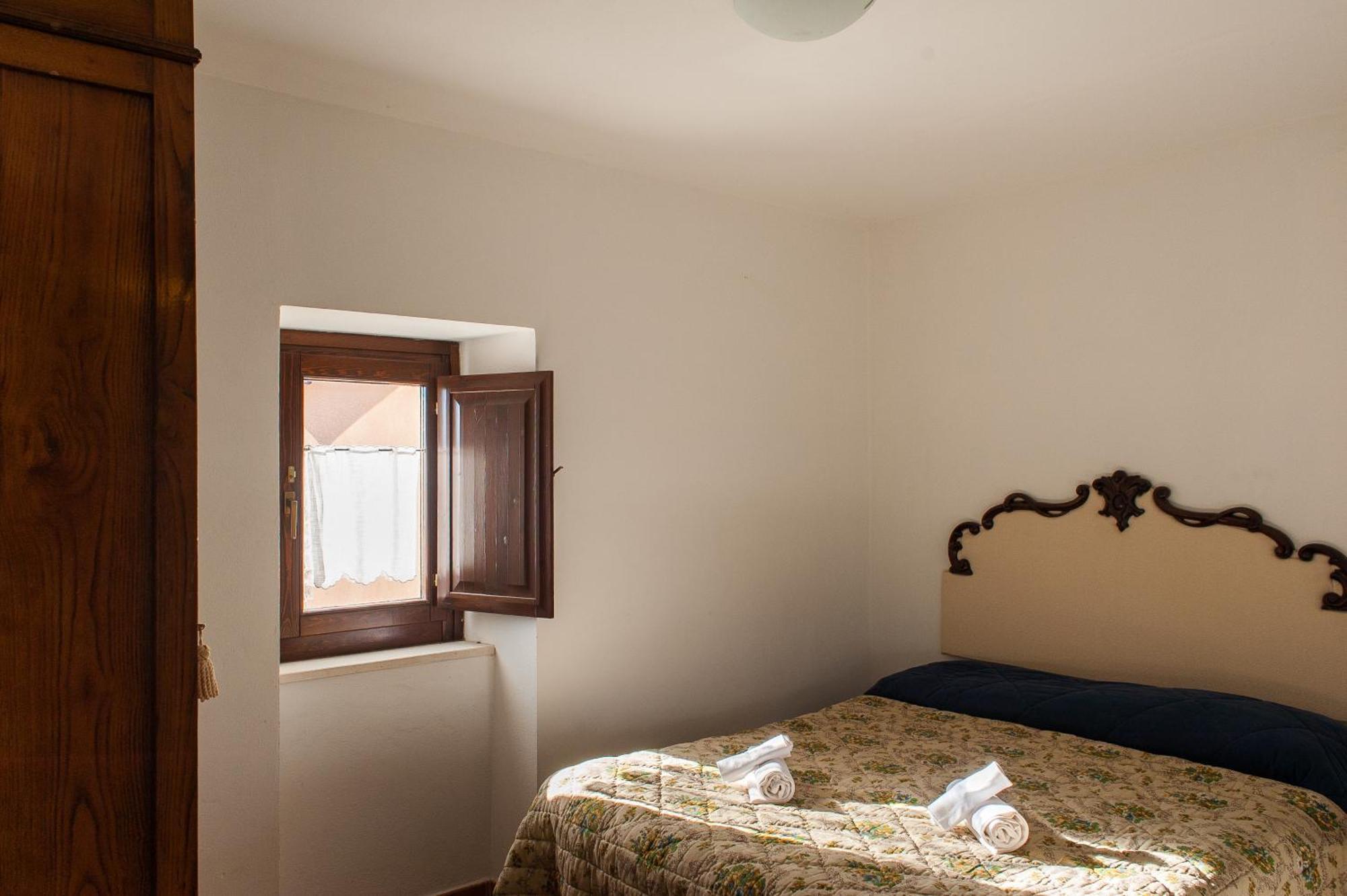 Casa Ladyhawke Apartment Santo Stefano Di Sessanio Ngoại thất bức ảnh