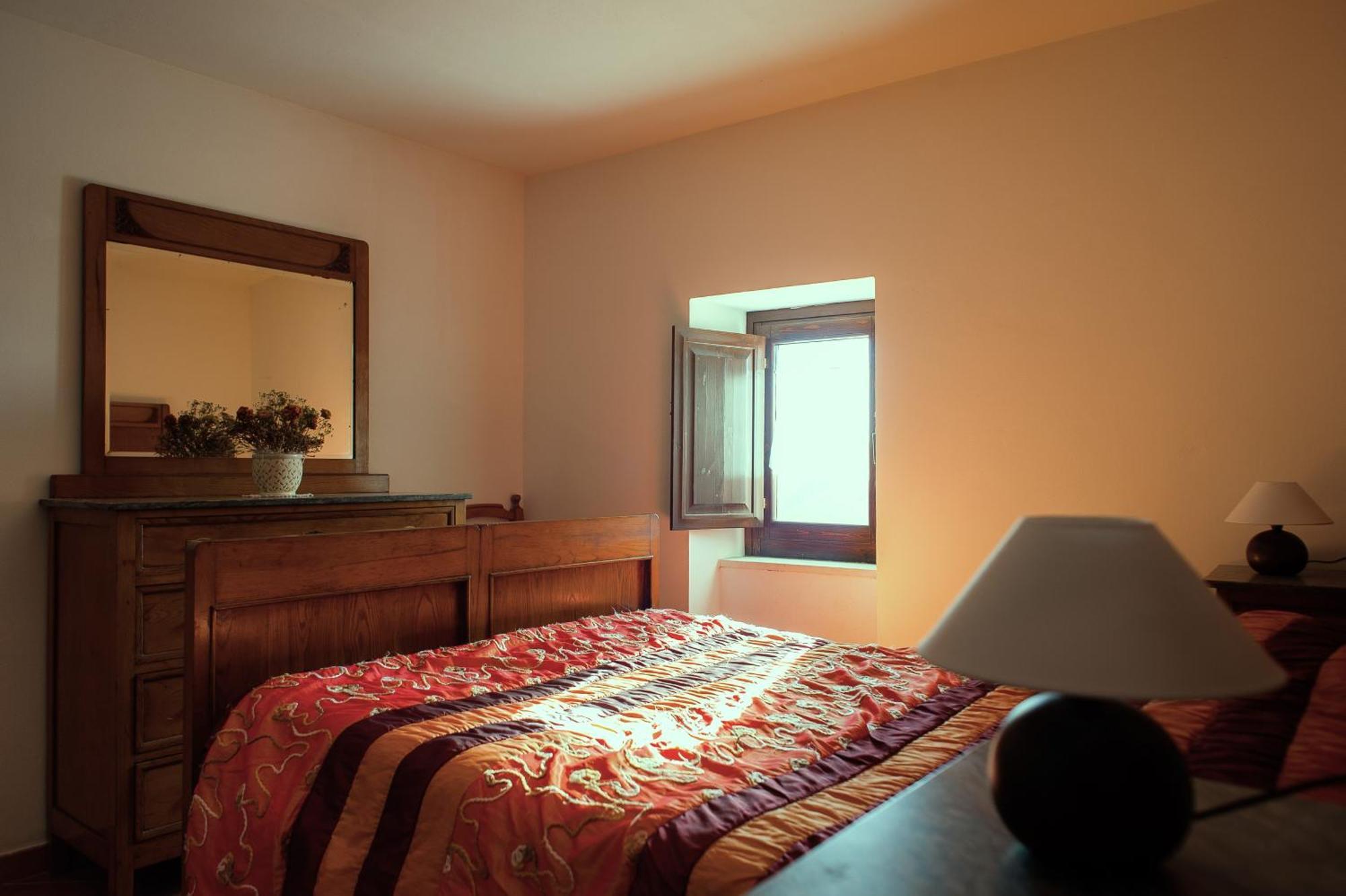 Casa Ladyhawke Apartment Santo Stefano Di Sessanio Ngoại thất bức ảnh